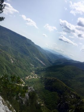 Vallepietra