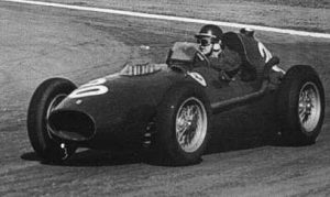 piloti ferrari