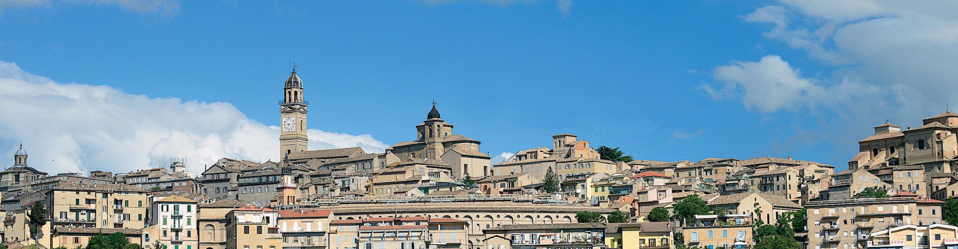 visitare Macerata