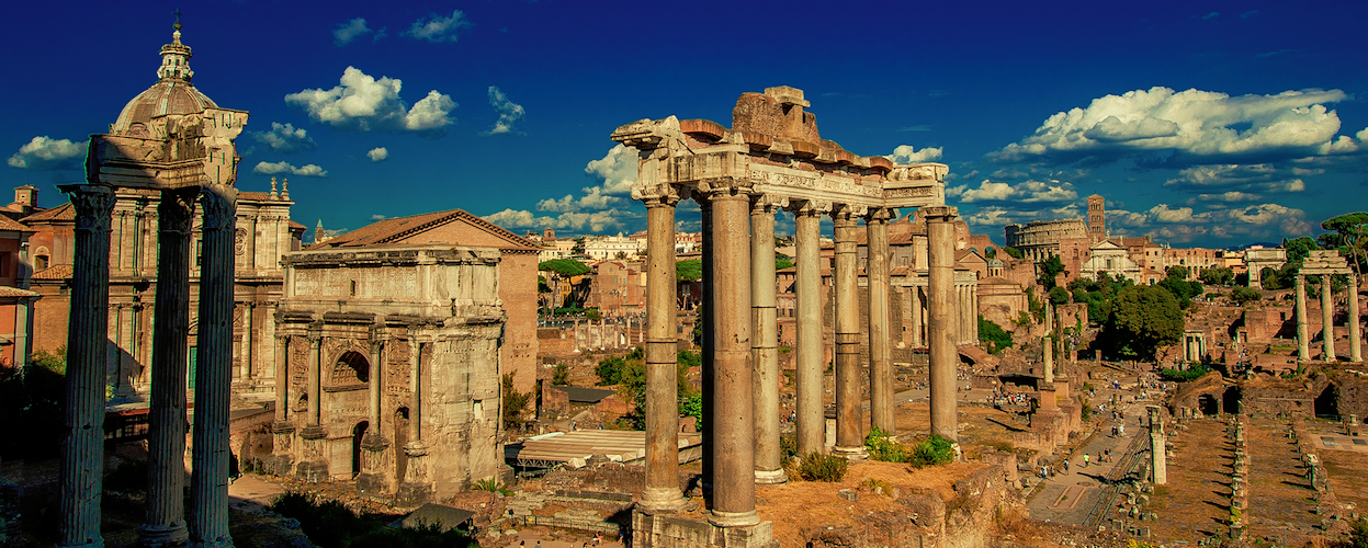 musei civici a roma