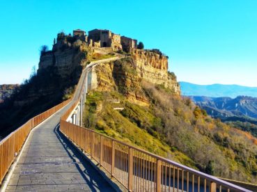 Civita di Bagnoregio