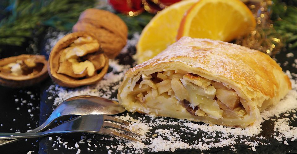 cucina di montagna