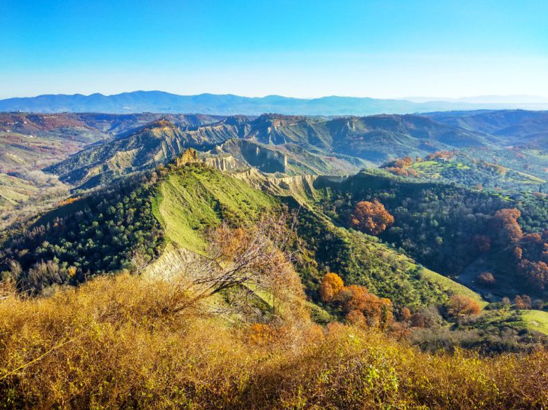 Civita di Bagnoregio