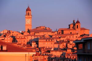 visitare macerata