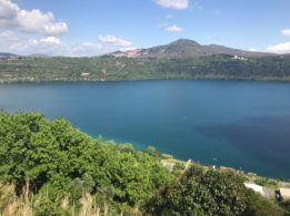 Castel Gandolfo