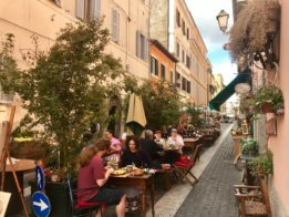 Castel Gandolfo