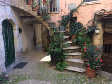 Calcata