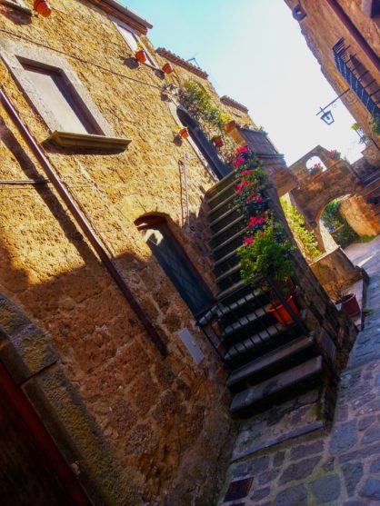 Civita di Bagnoregio