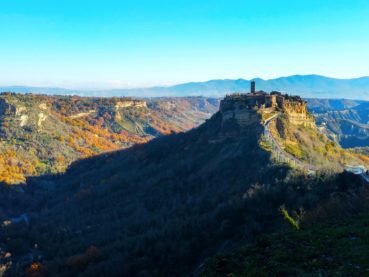 Civita di Bagnoregio
