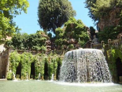 Villa d'Este