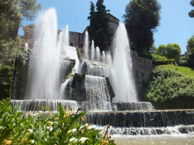 Villa d'Este