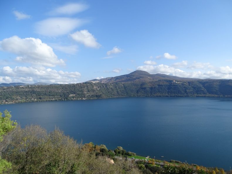 Castel Gandolfo