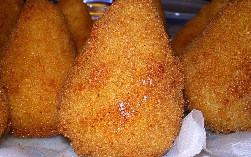 arancino