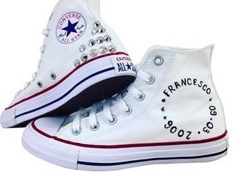 converse borchie riccione