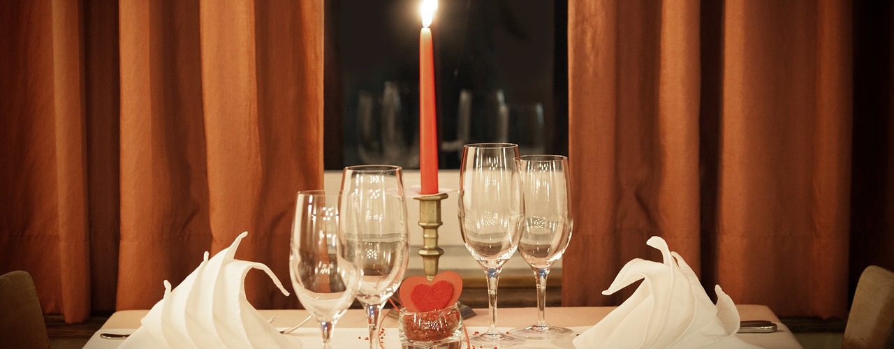 ristoranti romantici a milano