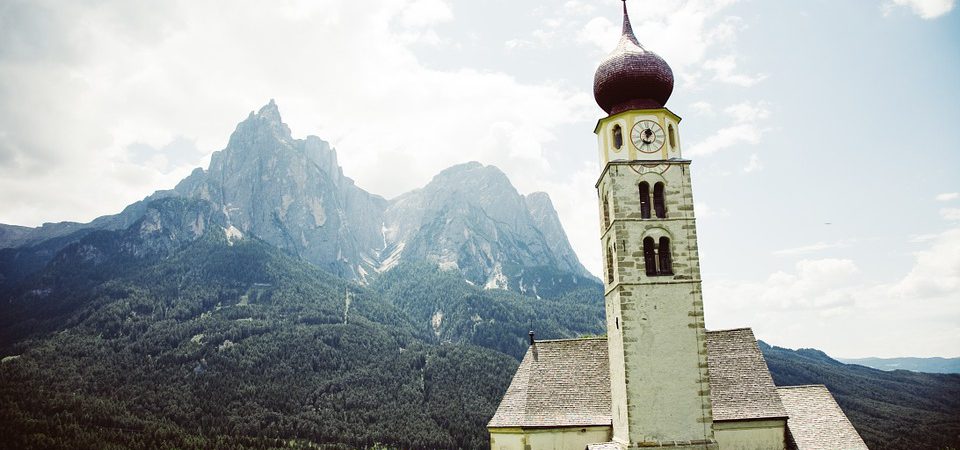 Cosa vedere a Bolzano