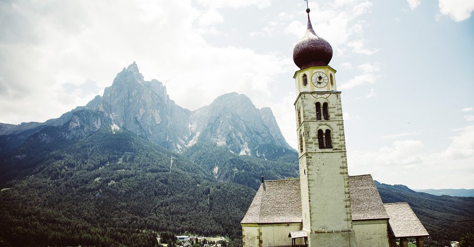 Cosa vedere a Bolzano