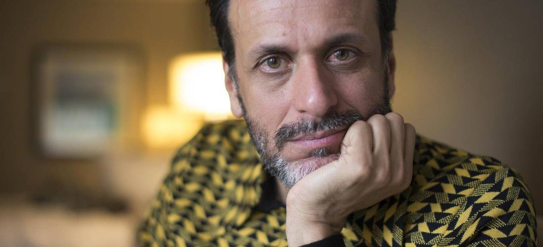 Luca Guadagnino