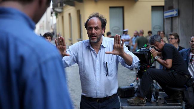 Luca Guadagnino