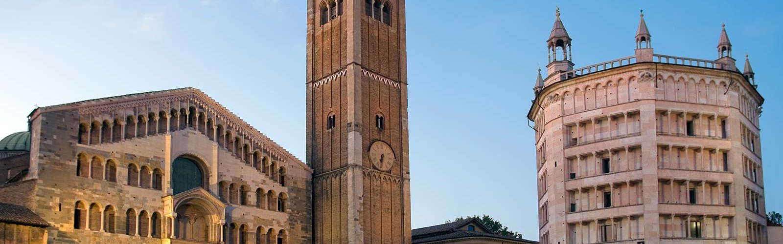 parma capitale della cultura 2020