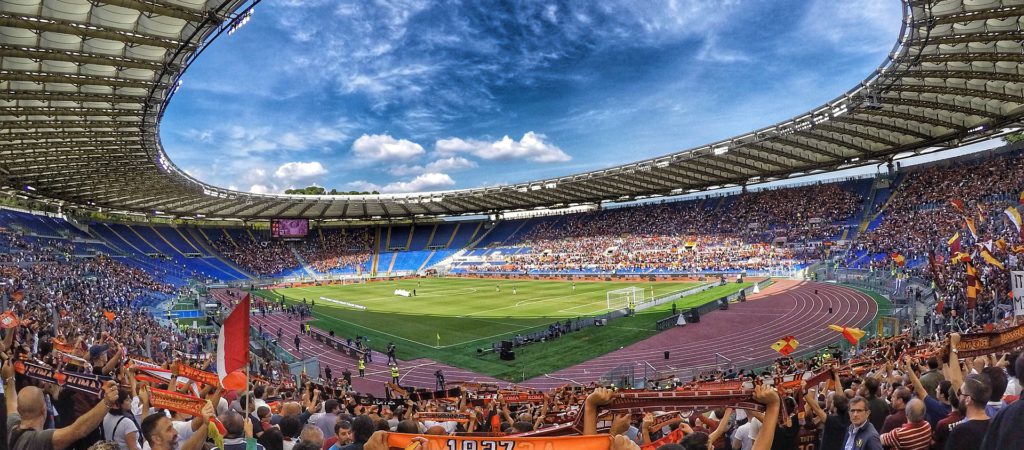 Inni Delle Squadre Di Calcio Piu Famosi Roma Roma Roma Al 1 Posto