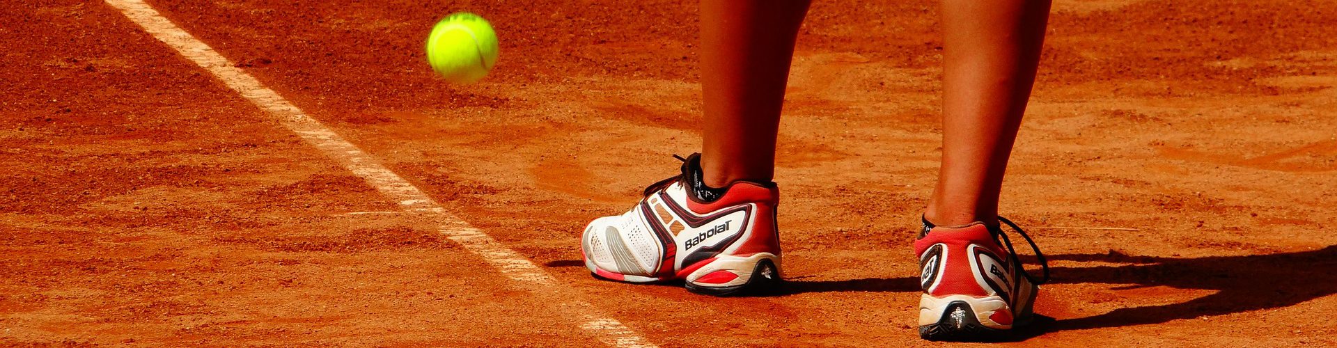 scuole di tennis