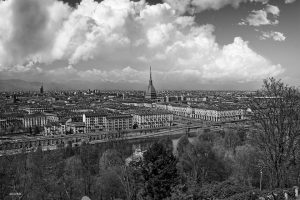 magia a Torino 