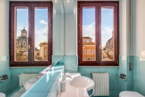 airbnb roma