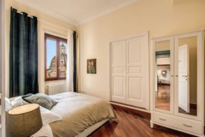 airbnb roma