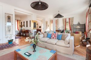 airbnb roma