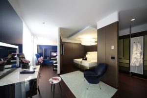 boscolo milano