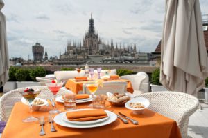 boscolo milano