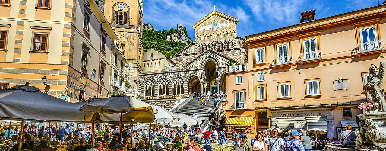 vacanze italiane