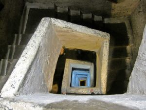 napoli sotterranea