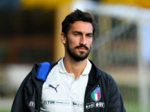 Davide Astori