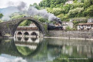 treni storici 