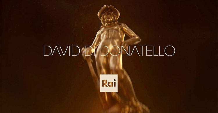 David di Donatello 2018