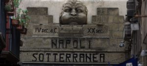 napoli sotterranea