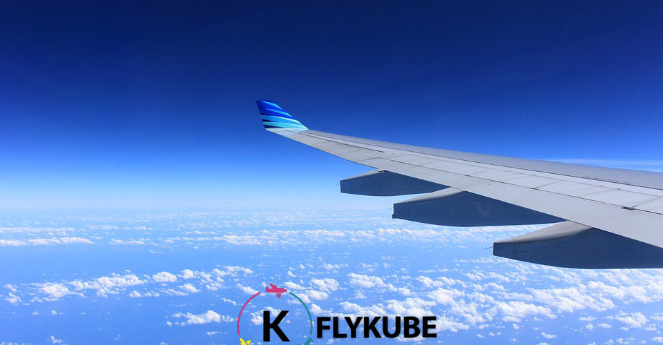 flykube viaggio a sorpresa