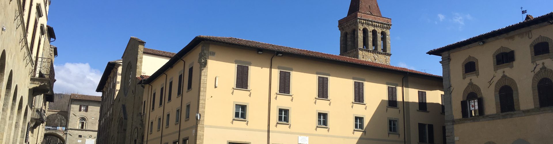 visitare sansepolcro