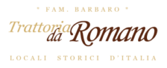 Trattoria da Romano