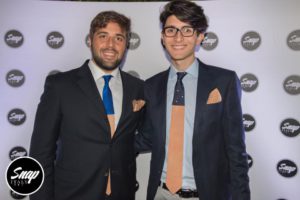 marco e davide