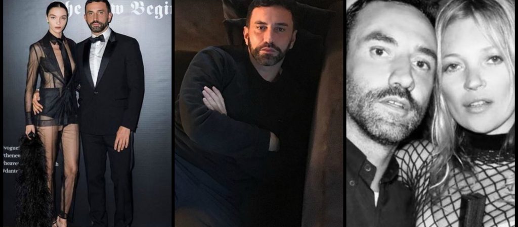 burberry director creativo italia