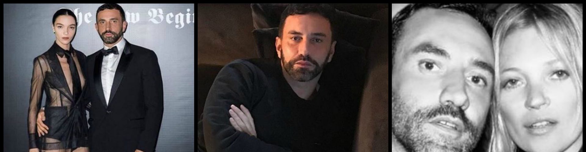 Riccardo Tisci