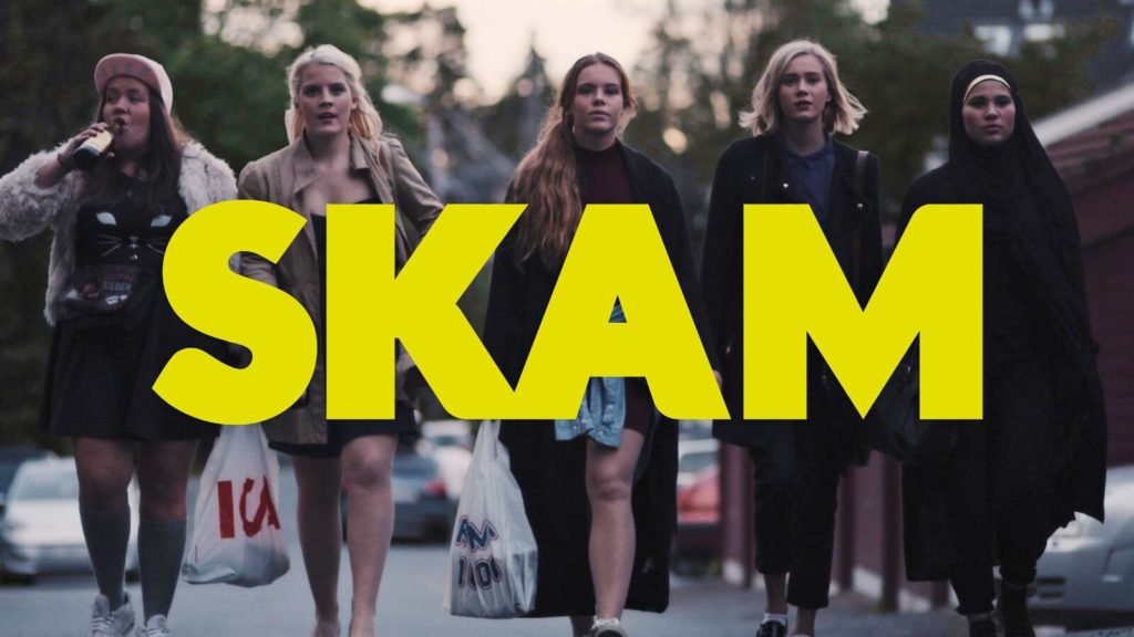 Skam Italia