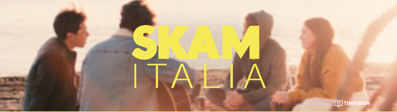 Skam Italia