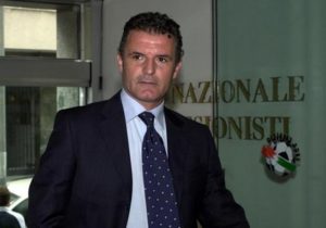 arbitri italiani