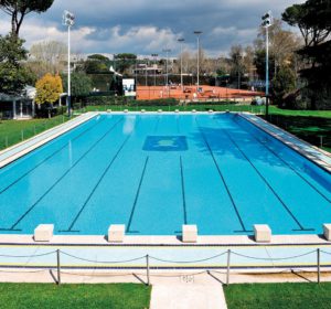 circoli sportivi a Roma