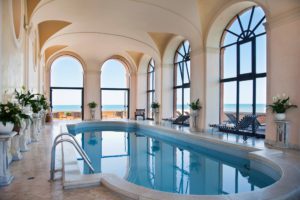 la posta vecchia hotel