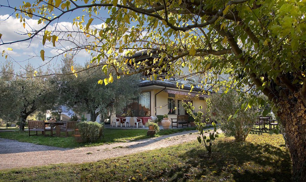 Agriturismi nelle Marche: 5 ristoranti immersi nella ...